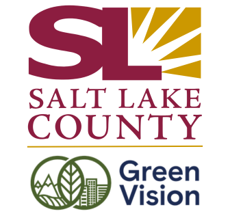 SALT LAKE COUNTY Green Vision