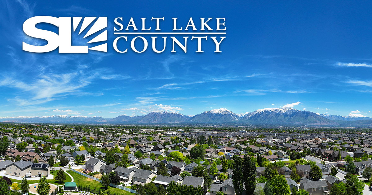 Respiratory Illness Dashboard Epidemiology Salt Lake County