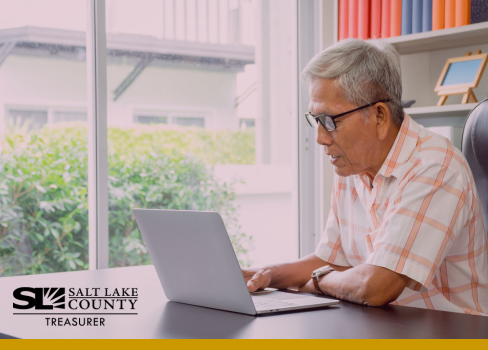 SALT LAKE COUNTY TREASURER