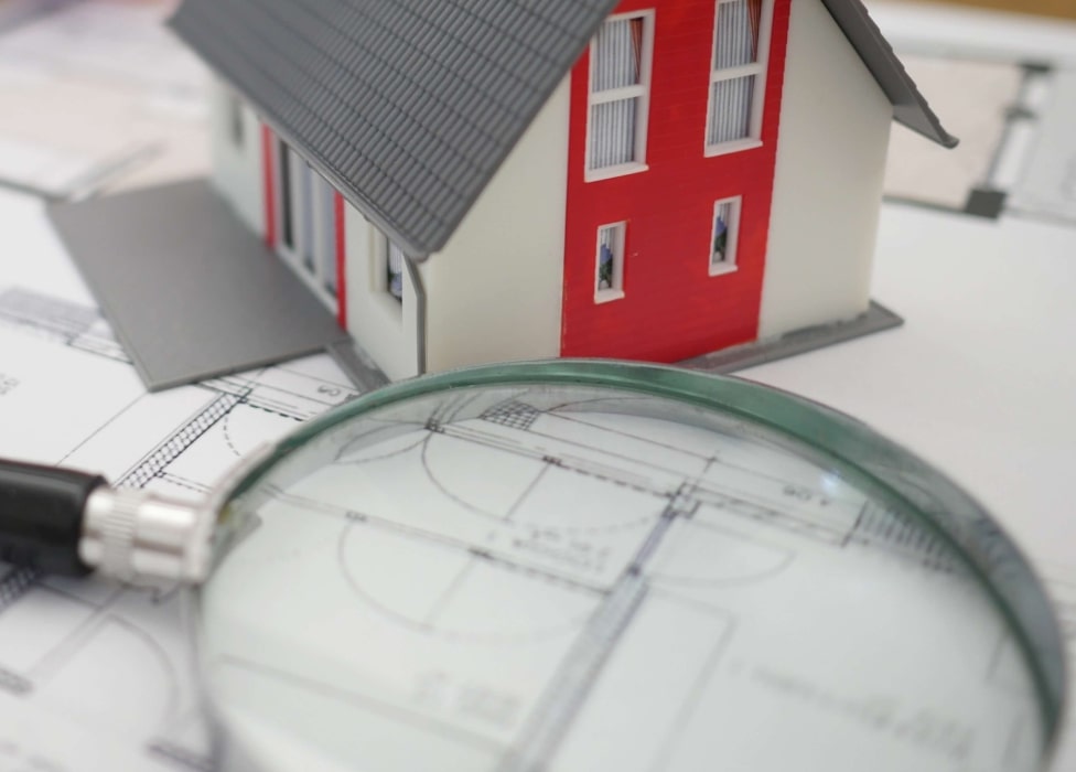 A close-up of a headphone.