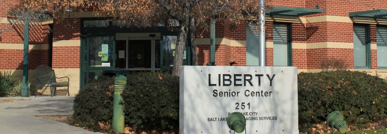 Senior Center 251 SALT 14K E CITY GING SERVICES