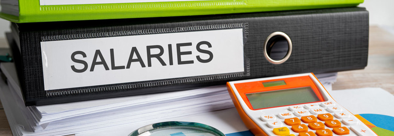 PAYROLL (e SALARIES