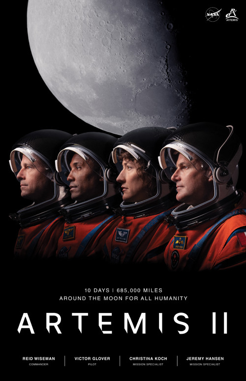 Artimis Poster