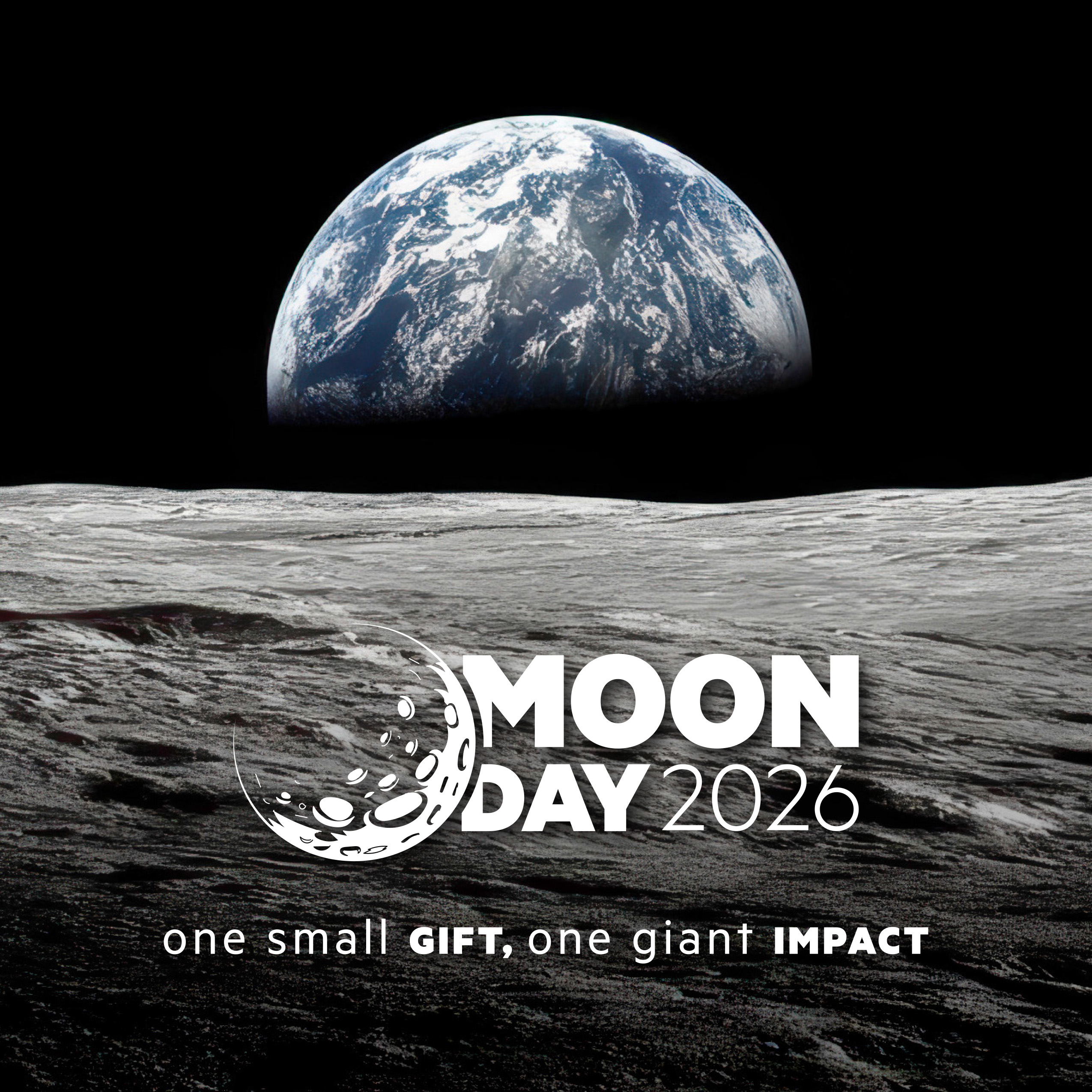 OON DAY2026—— one small GIFT, one giant IMPACT