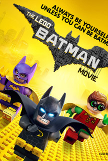 ALWAYS BE YOURSELF... UNLESS YOU CAN BE BATMAN THE BATMAN(