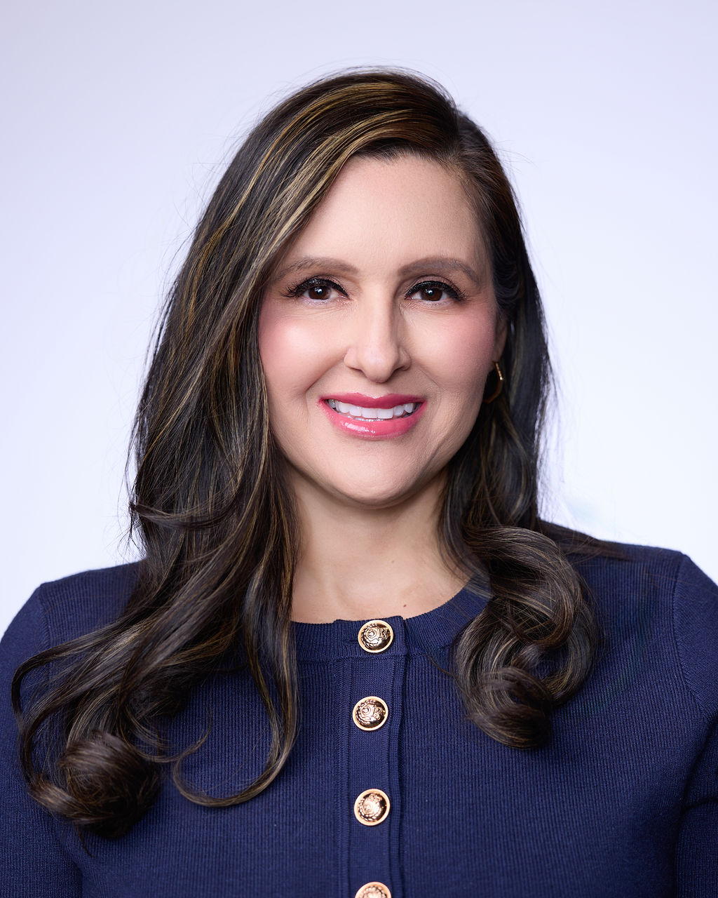 Picture of Dea Theodore. 