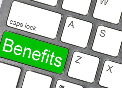 caps lock Benefits