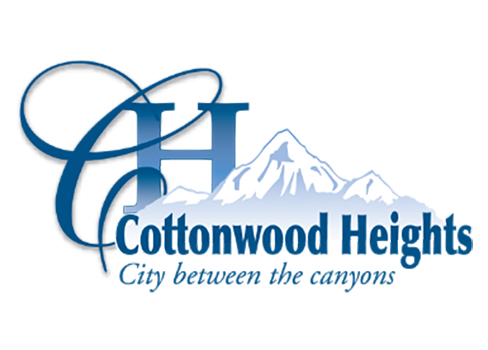 ottonwood Heights City between the canyons