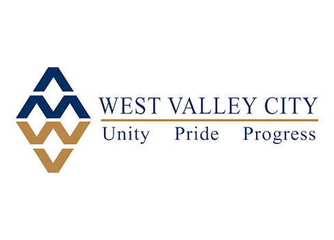 WEST VALLEY CITY Unity Pride Progress