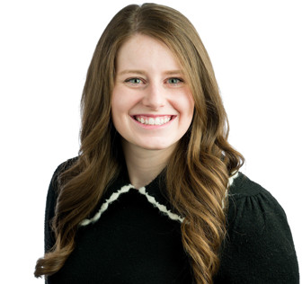 A man with long hair.