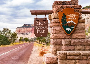 NATIONAL PARK SERVICE