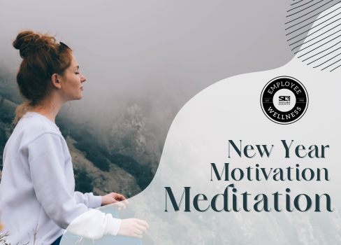 New Year Xlotivation Nlcditation