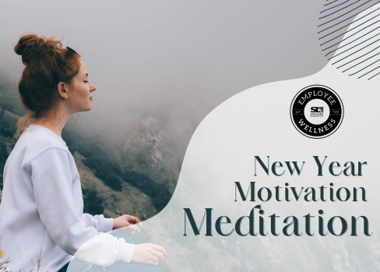 New Year Xlotivation Nlcditation