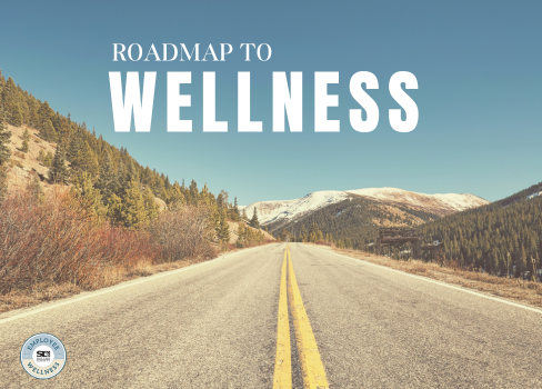 ROADMAP TO WELLNESS