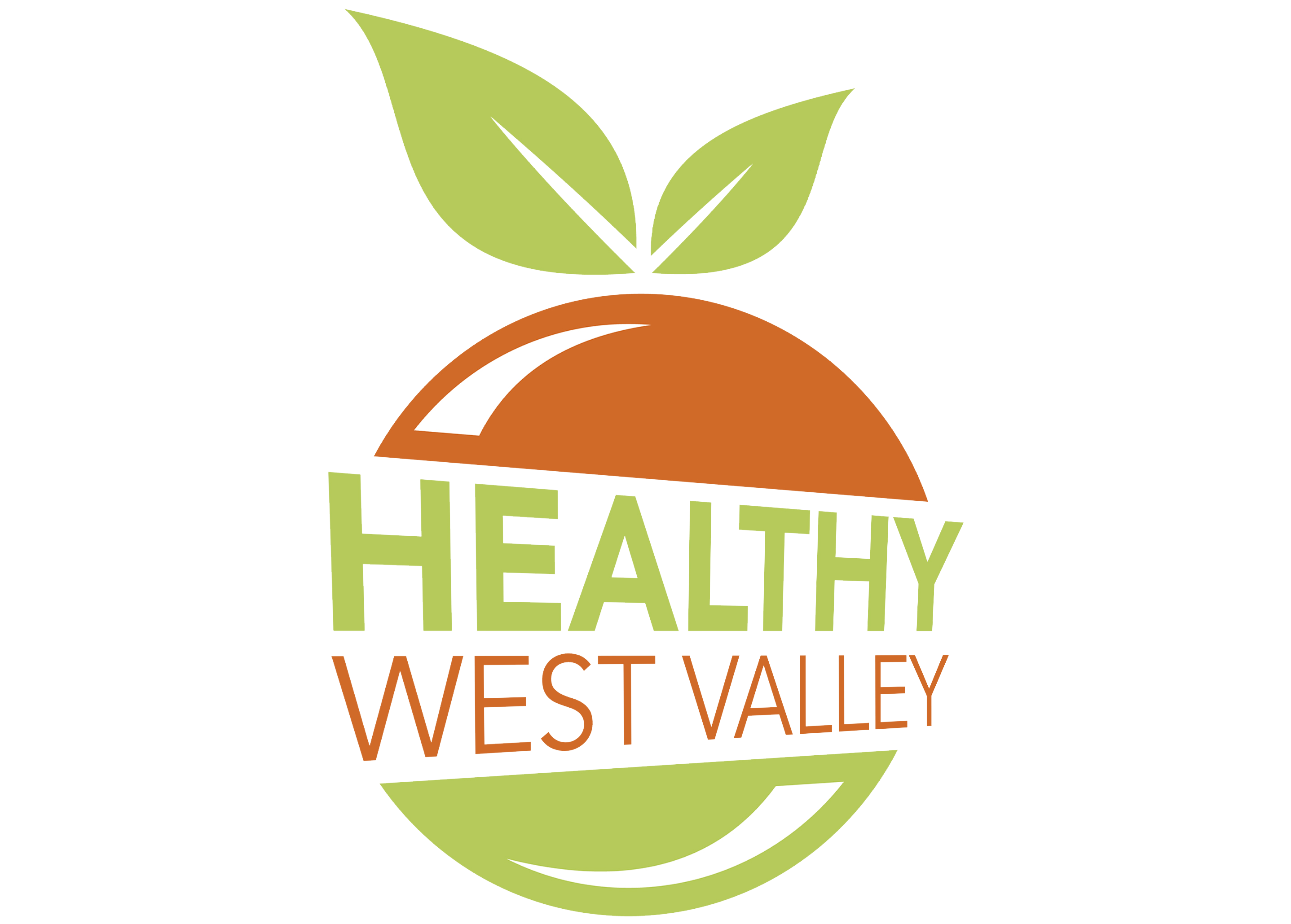 HEALTHY WEST VALLEY