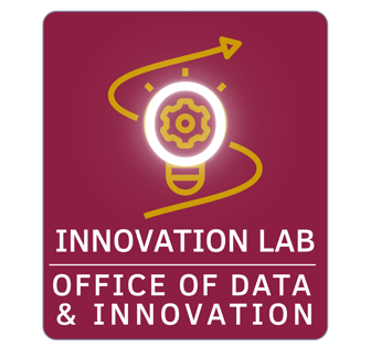 INNOVATION LAB OFFICE 0F DATA & ΙΝΝΟ\ΙΑΤΙΟΝ
