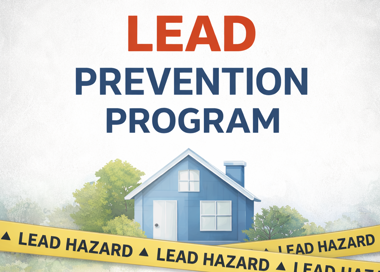 LEAD PREVENTION PROGRAM LEAD HAZARD LEAD HAZARD I D HAZARD