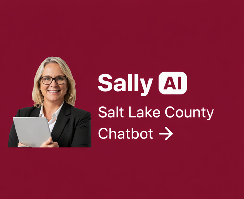 sally Salt Lake County Chatbot -5