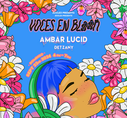 VOCESENUtn AMBAR LUCID DETZANY