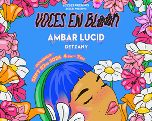 VOCESENUtn AMBAR LUCID DETZANY