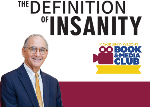 THEDEFINITION OFINSANITY &MEDIA CLUB