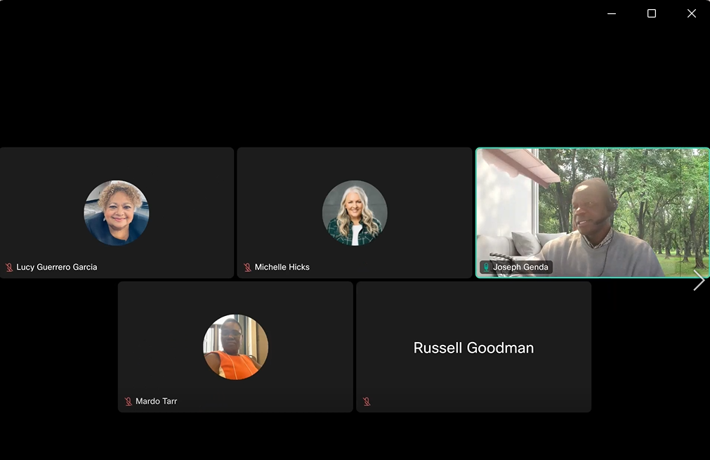 thumbnail for march video