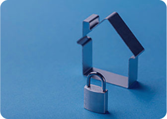 A few shopping carts.