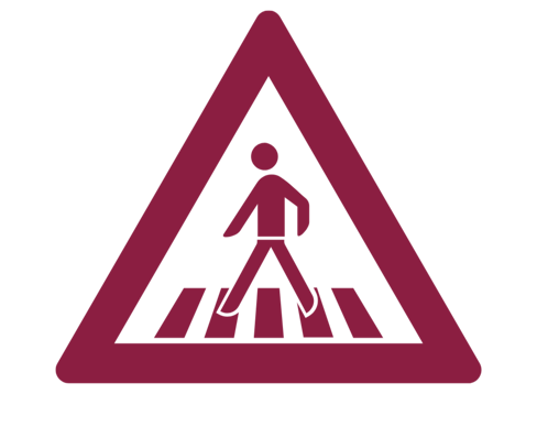 Logo, company name.