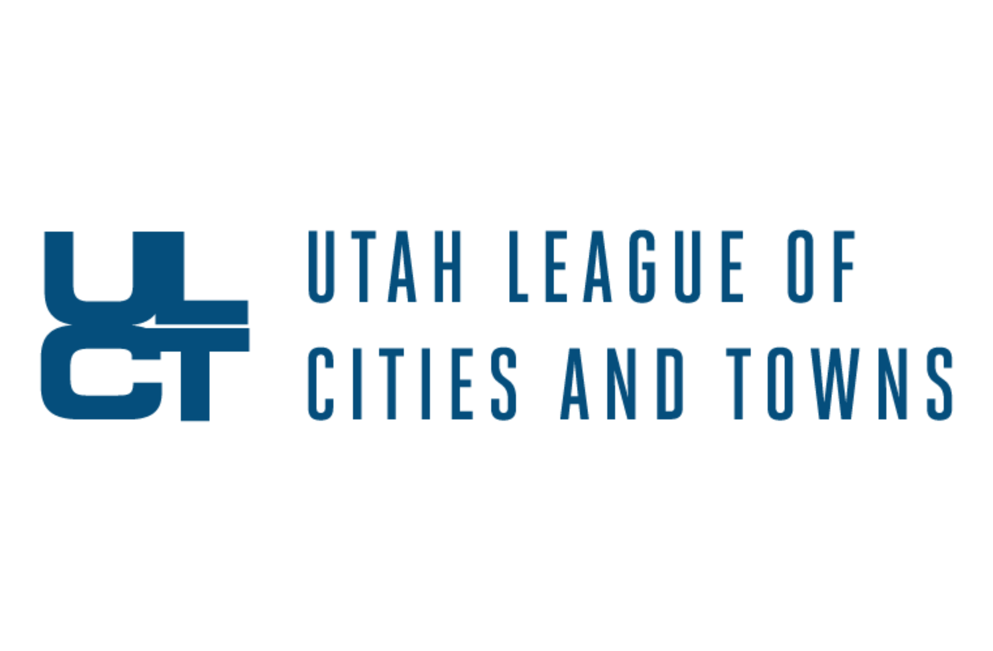 The Utah League of Cities and Towns