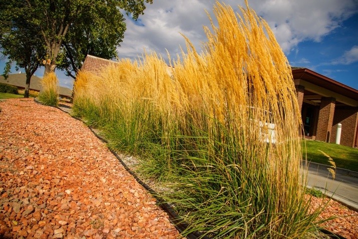 Salt Lake County Meadowbrook Golf Course 
