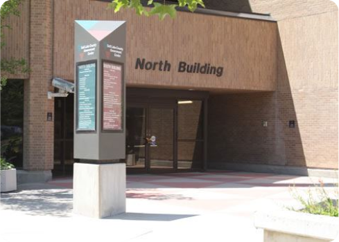 North Building