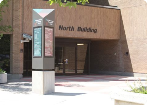 North Building