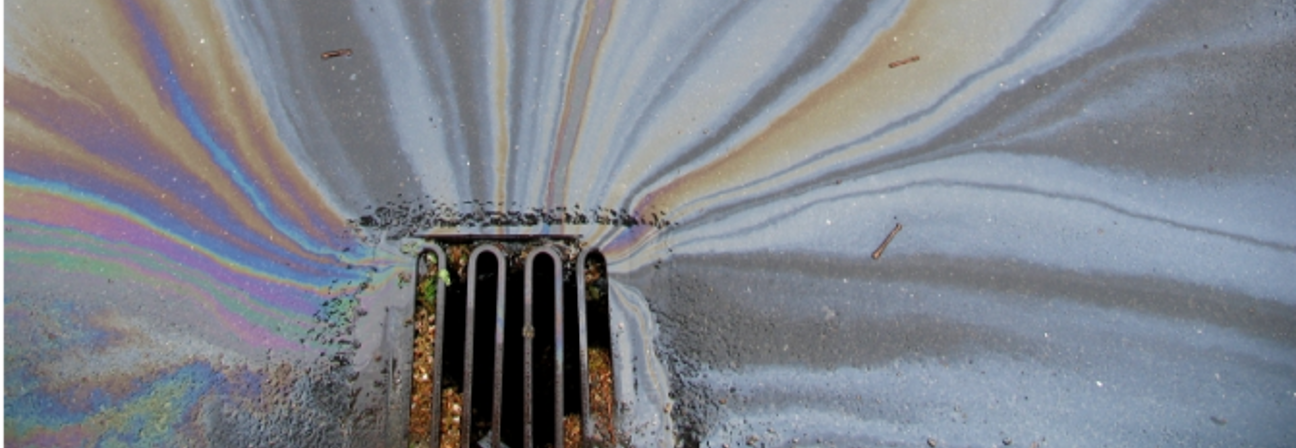 A rainbow colored rainbow.