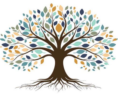 A close up of a flower.