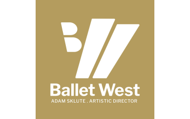 Ballet West ADAM *LUTE ARTISTIC DIRECTOR