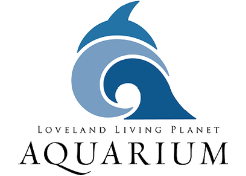 LOVELAND LIVING PLANET AQUARIUM