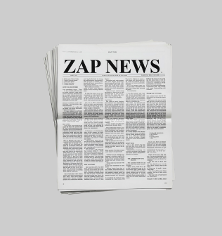 ZAP NEWS