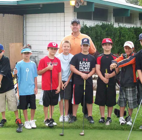 Meadow Brook Golf Course - Parks & Recreation | Salt Lake County Meadow Brook Golf Course - Parks & Recreation | Salt Lake County