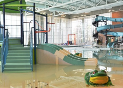 South Jordan Fitness And Aquatic Center