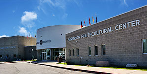 CENTER